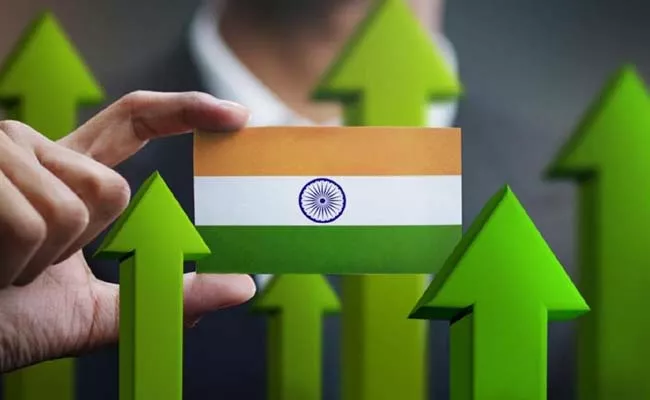 India GDP crossed 3.5 trillion dollars in 2022 Moody's report - Sakshi