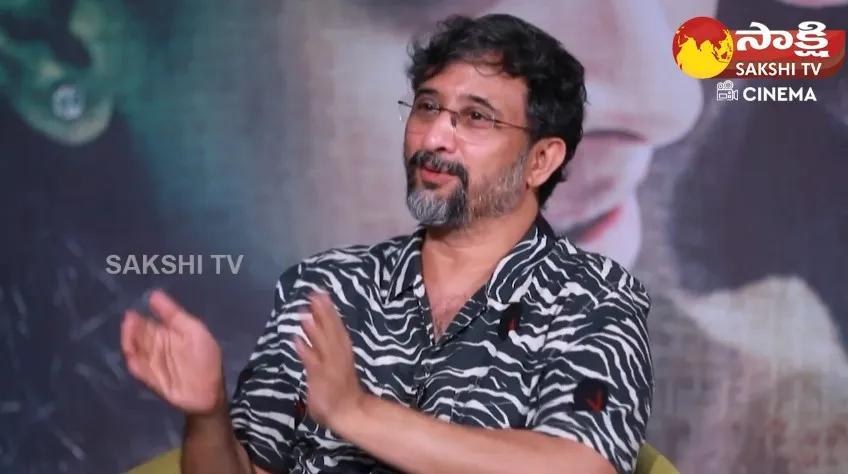 Director Teja And Abhiram Daggubati Exclusive Interview