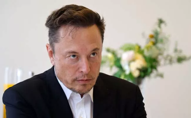 Shocking suggestion layoffs to tech companies by Elon Musk - Sakshi