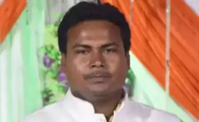 Bhojpuri Dircetor Subhash Chandra Tiwari Found Dead In Hotel Room In Up - Sakshi