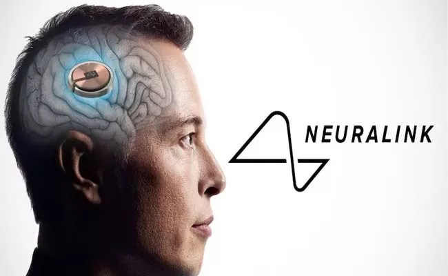 Neuralink Elon Musk gets approval to put computer chip in human brains - Sakshi