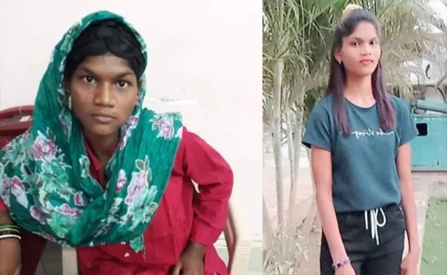 Nagpur: Wanted Naxal Girl Turned Student Passes 12th Class - Sakshi