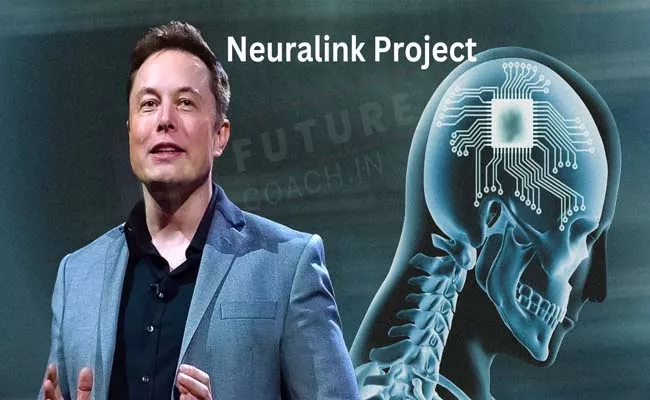 Elon Musk Neuralink FDA nod to brain chip Twitter reacts - Sakshi