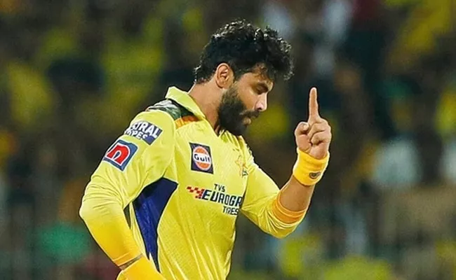 Huge Demand Ravindra Jadeja-3-Teams Intrested-Buy-Him When Leaves CSK - Sakshi