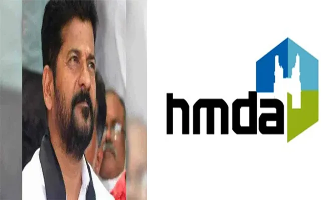 Hyderabad: Hmda Issues Legal Notices To Revanth Reddy On Orr Issue - Sakshi