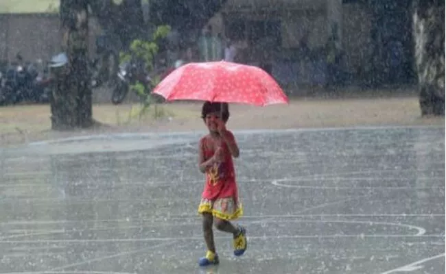 India likely to receive normal monsoon rains despite El Nino - Sakshi