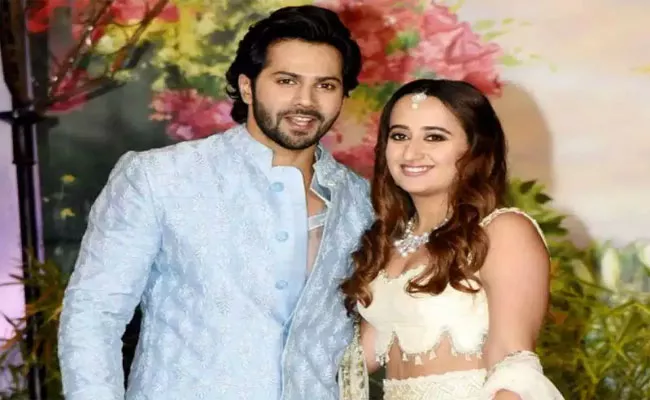 Varun Dhawan Natasha Wants To Be Separated Umair Sandhu Tweet Viral - Sakshi