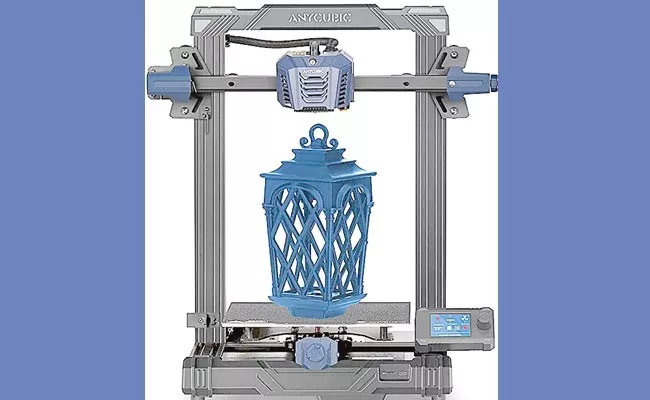 New ultra 3d printer price and details - Sakshi