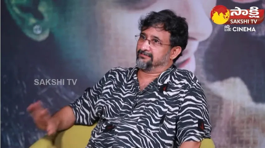 Director Teja About Daggubati Family Multistarrer Movie