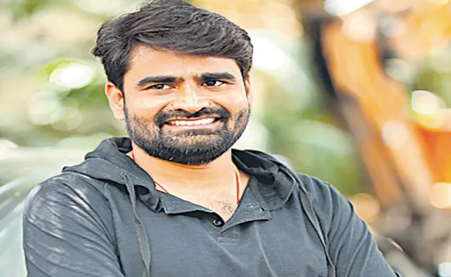 Director Rakesh Uppalapati Talks About Nenu Student Sir - Sakshi