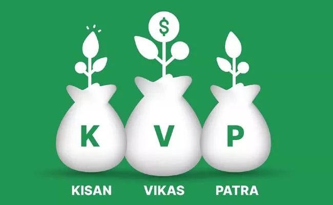 all you need to know about Kisan Vikas Patra double in115 months - Sakshi