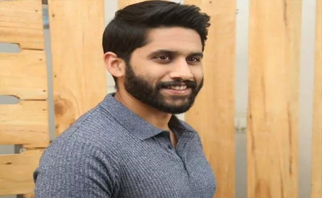 Bunny Vasu Confirmed Naga Chaitanya Next Movie With Geetha Arts - Sakshi