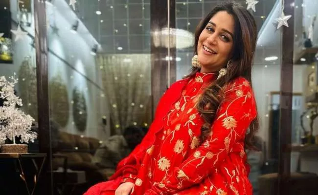 Pregnant Dipika Kakar QUITS acting says Want to live life as housewife - Sakshi