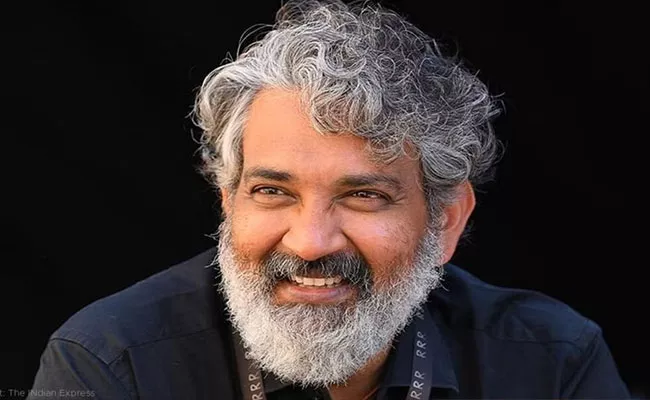 SS Rajamouli Congratulates Mem Famous Movie Team - Sakshi