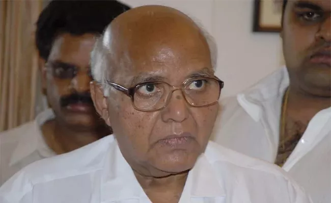 AP CID Attach Ramoji Rao Assets Linked To Margadarsi Case - Sakshi