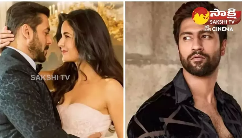 Salman Khan's Bodyguards Insults Katrina Kaif Husband Vicky Kaushal