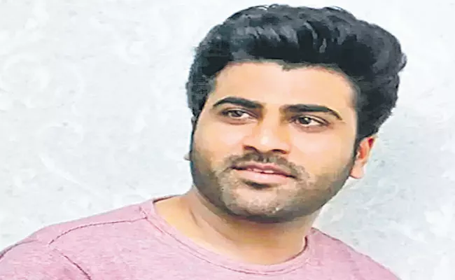 Sharwanand Reacts on his car road accident - Sakshi