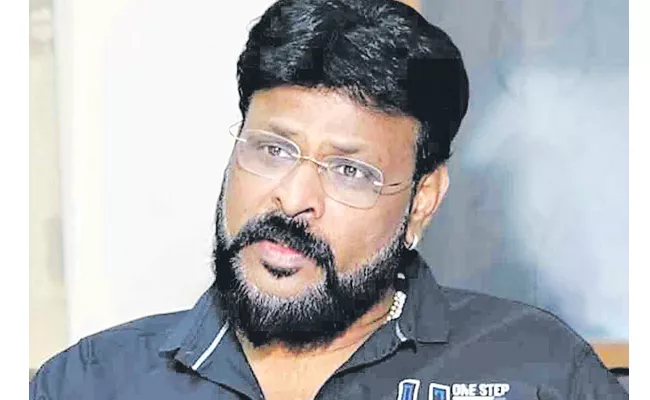 Chikoti Praveen On Thailand Gambling Issue - Sakshi