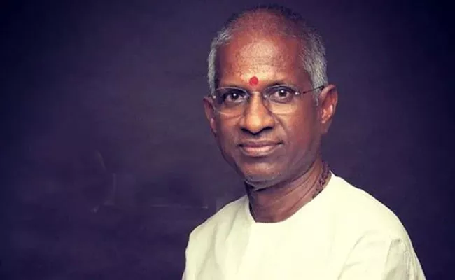 Ilayaraja Nephew Bhavalar Sivan Passed Away - Sakshi