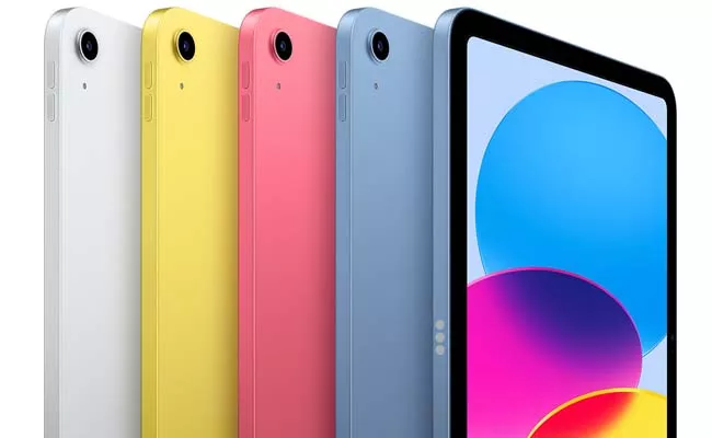 Apple iPad available at just Rs 8900 in Flipkart sale ahead of WWDC 2023 - Sakshi