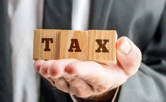 CBDT notifies e-appeals scheme - Sakshi