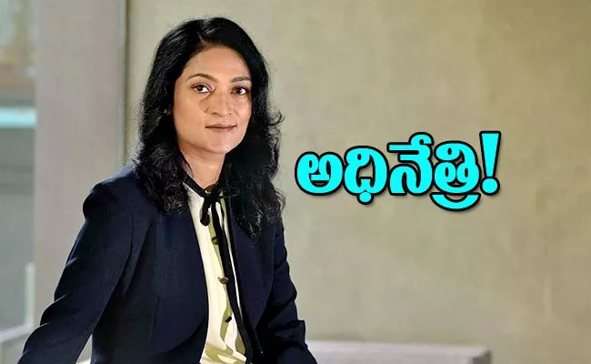 Mahima Datla richest woman in Andhra Telangana with net worth Rs 8700 crore - Sakshi