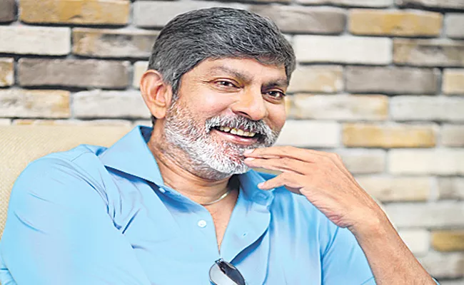 Jagapathi babu Talks About Ramabanam Movie - Sakshi