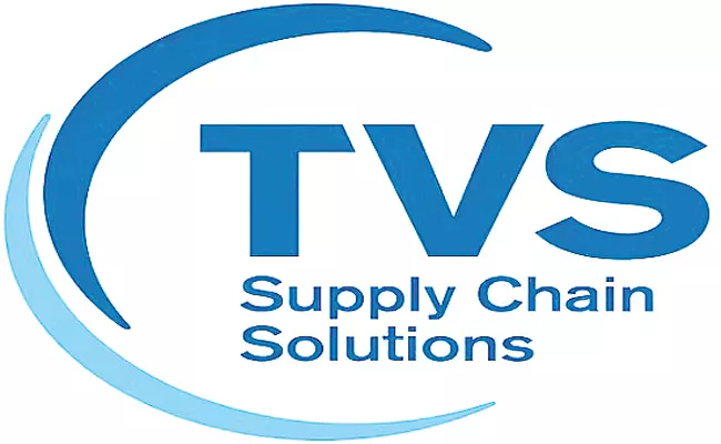 TVS Supply Chain Solution files fresh draft papers for IPO - Sakshi