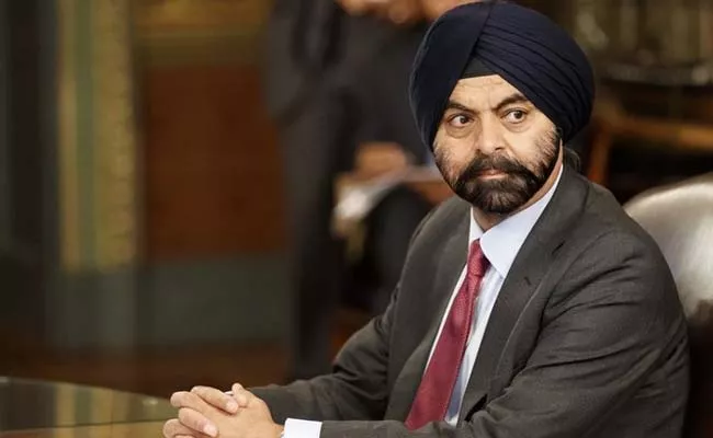 World Bank Next President Ajay Banga salary networth check details - Sakshi