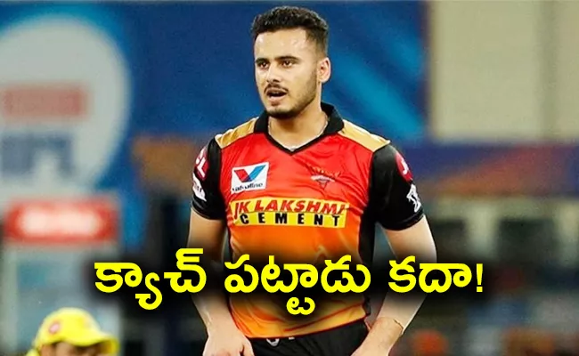 IPL 2023 SRH Vs KKR: Fans Roast Abdul Samad Hails Rinku Singh Why - Sakshi