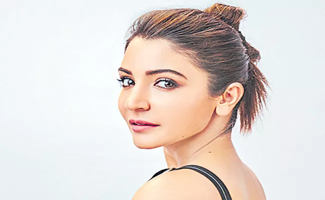 Cannes Film Festival 2023: Anushka Sharma to make debut at Cannes Film Festival - Sakshi