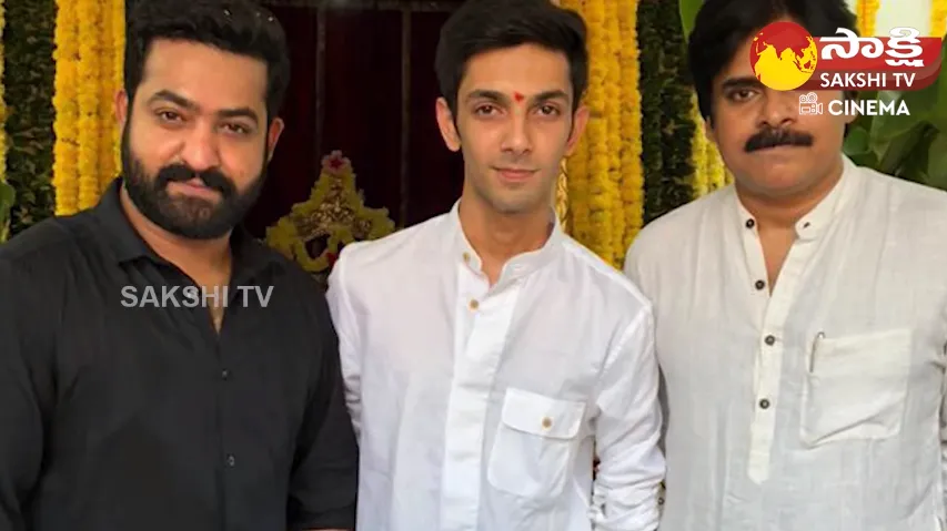 Anirudh Is The Music Director For Vijay Devarakonda And Gowtam Tinnanuri 