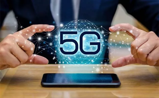 5g Smartphone Shipments Grow 14 Percent In India In Q1 2023 - Sakshi