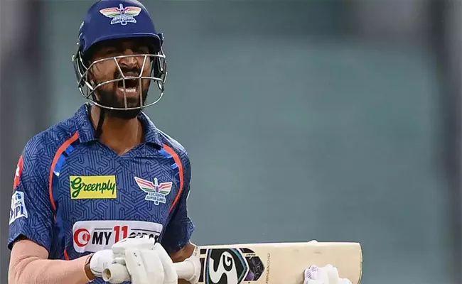 LSG VS GT: Krunal Pandya Golden Duck Out As Captain In First 2 Matches - Sakshi