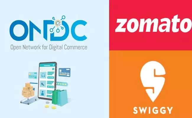 Gamechanger ONDC offer food cheaper than ECommerce Giants check here - Sakshi