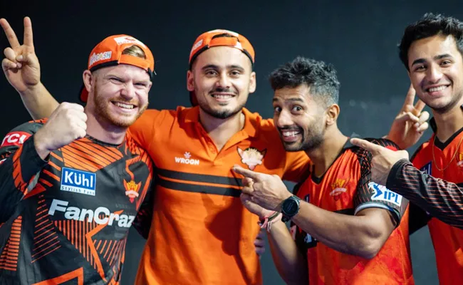 IPL 2023 RR Vs SRH Aiden Markram: Emotions Turned Quite Quickly - Sakshi