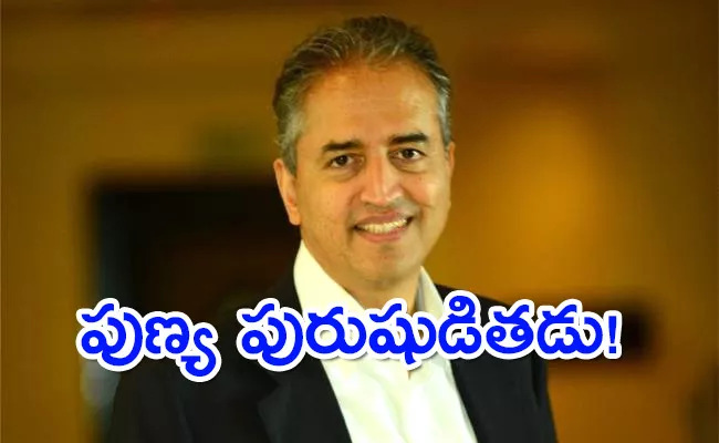 India richest doctor devi shetty interesting details - Sakshi