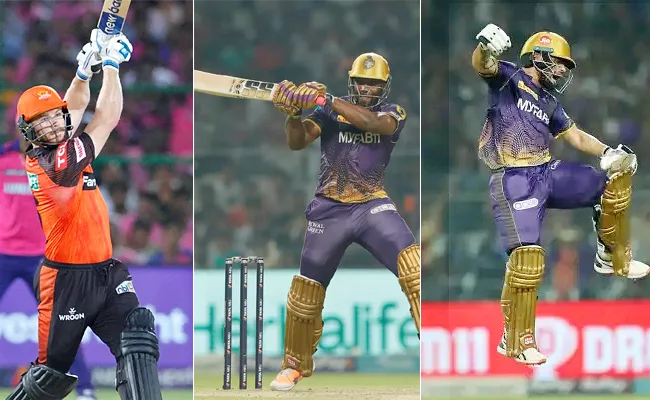 IPL 2023 PBKS VS KKR: Last Ball Win Matches, Two In A Row, 6th In The Season - Sakshi