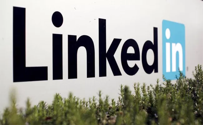 Linkedin Fire 716 Employees, Shut Down China Focused Job Search App - Sakshi