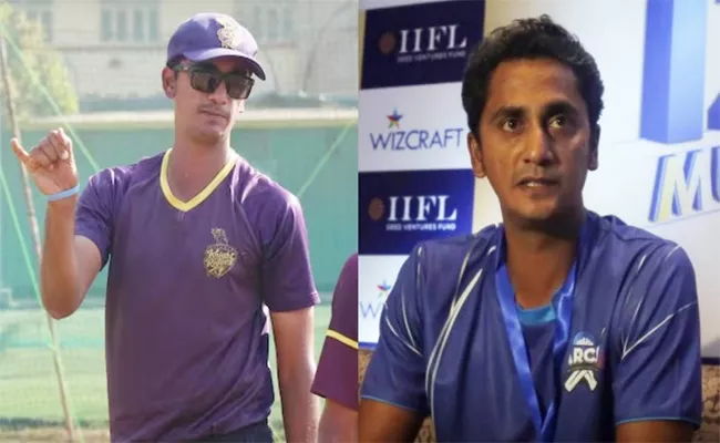 Omkar Salvi confirmed as new Mumbai head coach - Sakshi