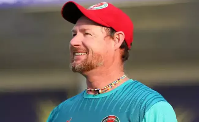 Lance Klusener Appointed-Tripura Consultant Upcoming Domestic Season - Sakshi