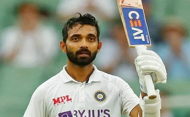 Ajinkya Rahane Eyes On Multiple Records IND Vs AUS WTC Final 2021-23 - Sakshi