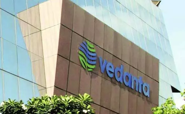 Vedanta pays 400 million debt borrowings down details - Sakshi