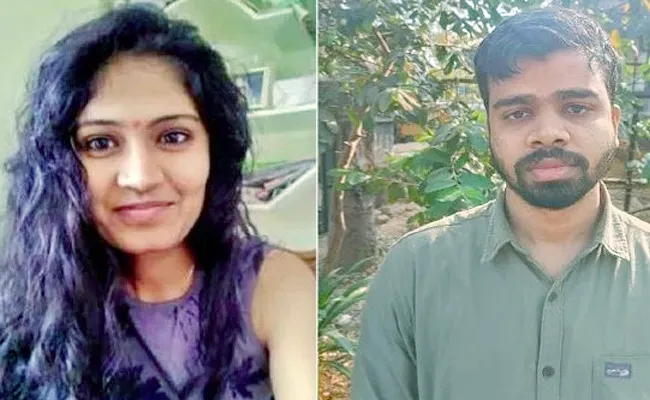 Medico Preethi Suicide Case: Accused Suspended From College - Sakshi