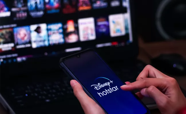 Disney Hotstar Offer Free Cricket Streaming For Mobile Users - Sakshi