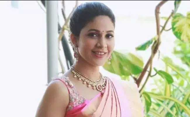 Actress Lavanya Tripathi Family Back Ground Details Inside  - Sakshi