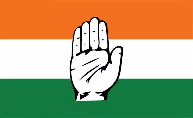 Political Leaders Interest To Join Congress Party In Telangana - Sakshi