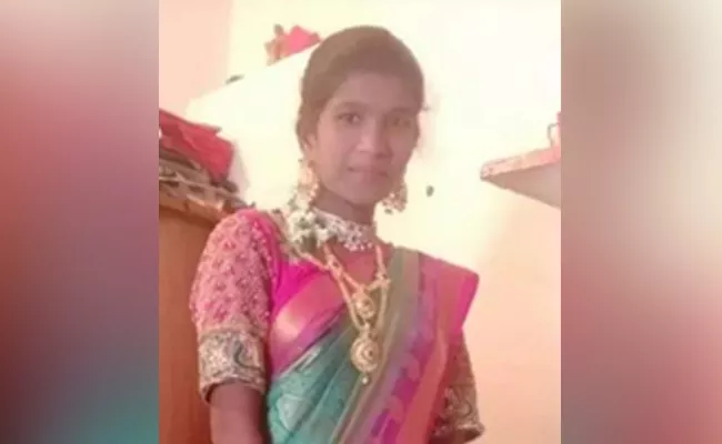 Shirisha Murdered In Vikarabad District - Sakshi