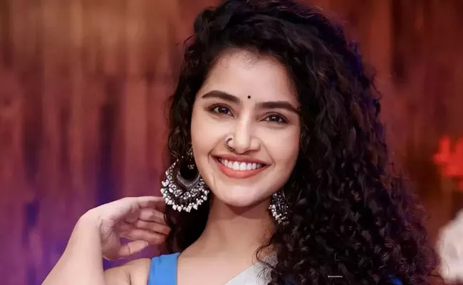 Anupama Parameswaran React Social Media Comments Latest Viral - Sakshi