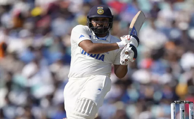 Rohit Sharma achieves major milestone as opener in international cricket - Sakshi